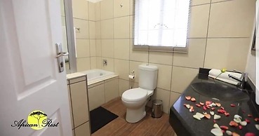 African Rest Lodge