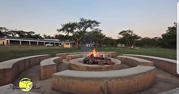 African Rest Lodge