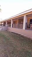 African Rest Lodge