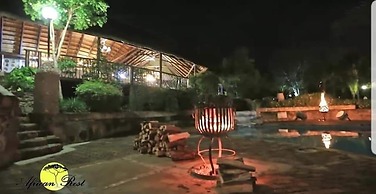 African Rest Lodge