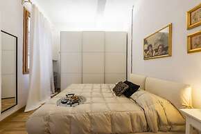 Charming Santo Spirito