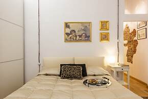 Charming Santo Spirito