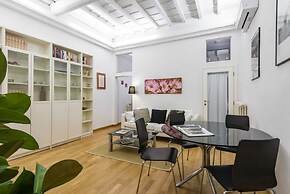 Charming Santo Spirito