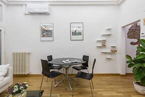 Charming Santo Spirito