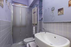 Charming Santo Spirito