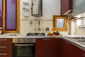 Charming Santo Spirito