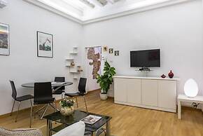 Charming Santo Spirito