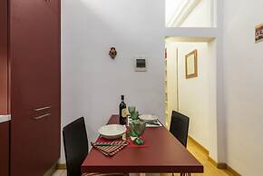 Charming Santo Spirito