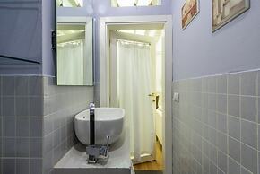 Charming Santo Spirito