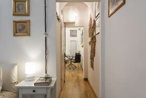 Charming Santo Spirito