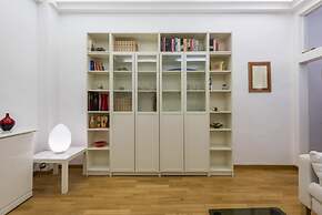 Charming Santo Spirito