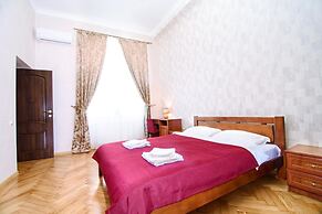 Cossacks Hostel