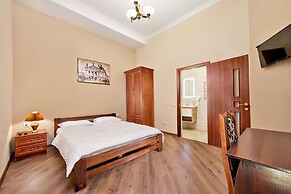 Cossacks Hostel