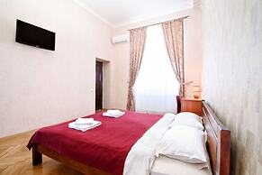 Cossacks Hostel