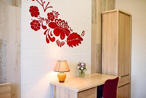 Cossacks Hostel