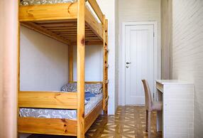 Cossacks Hostel