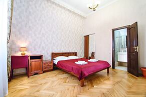 Cossacks Hostel
