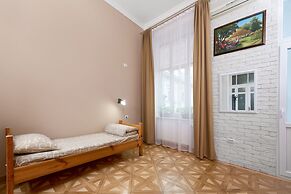 Cossacks Hostel