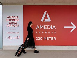 Amedia Express Graz Airport, Trademark Collection by Wyndham