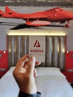Amedia Express Graz Airport, Trademark Collection by Wyndham