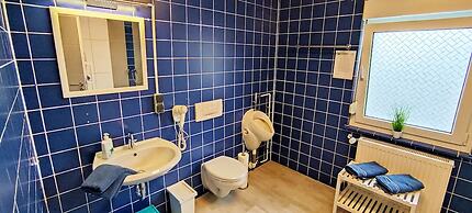 Unterkunft4you Ferienhaus Zum Burgfried