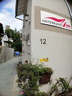 Unterkunft4you Ferienhaus Zum Burgfried