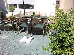 Unterkunft4you Ferienhaus Zum Burgfried