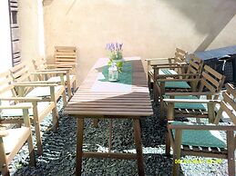 Unterkunft4you Ferienhaus Zum Burgfried