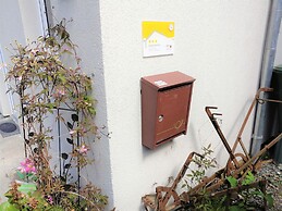 Unterkunft4you Ferienhaus Zum Burgfried