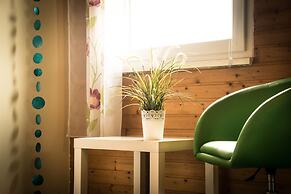 Unterkunft4you Ferienhaus Zum Burgfried