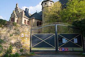 Unterkunft4you Ferienhaus Zum Burgfried
