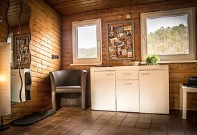Unterkunft4you Ferienhaus Zum Burgfried