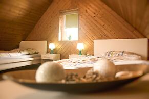 Unterkunft4you Ferienhaus Zum Burgfried