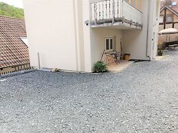 Unterkunft4you Ferienhaus Zum Burgfried