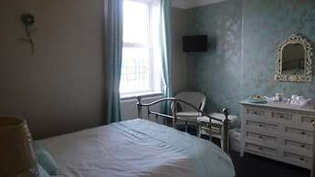 Manor View Guest House