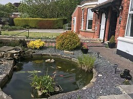 Manor View Guest House