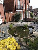 Manor View Guest House