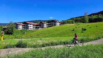 Hafjell Resort Alpin Apartments Solsiden