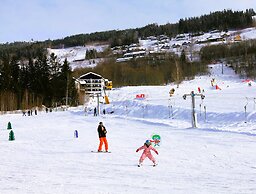 Hafjell Resort Alpin Apartments Solsiden