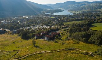 Hafjell Resort Alpin Apartments Solsiden