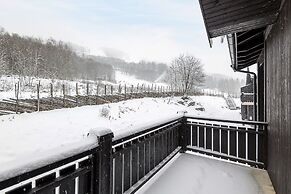 Hafjell Resort Alpin Apartments Solsiden