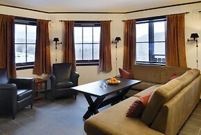 Hafjell Resort Alpin Apartments Solsiden