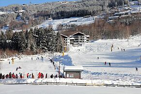 Hafjell Resort Alpin Apartments Solsiden