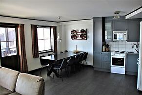 Hafjell Resort Alpin Apartments Solsiden