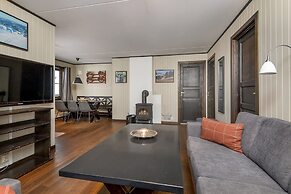 Hafjell Resort Alpin Apartments Solsiden