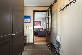 Hafjell Resort Alpin Apartments Solsiden