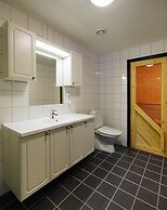 Hafjell Resort Alpin Apartments Solsiden