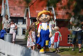 Hafjell Resort Alpin Apartments Solsiden