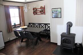 Hafjell Resort Alpin Apartments Solsiden