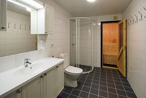 Hafjell Resort Alpin Apartments Solsiden